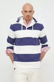 Фуфайка Polo Ralph Lauren, темно-синий
