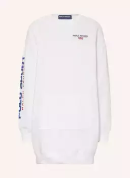 Фуфайка Polo Sport, белый