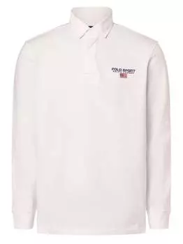 Фуфайка Polo Sport, белый