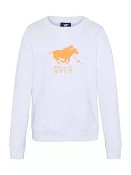 Фуфайка Polo Sylt, белый