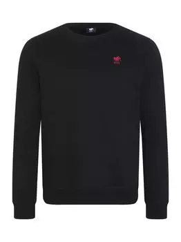 Фуфайка Polo Sylt, черный