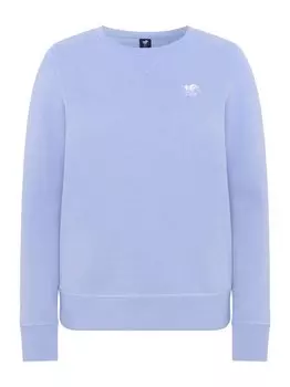 Фуфайка Polo Sylt, синий