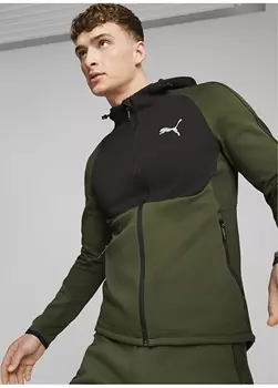 Фуфайка Puma