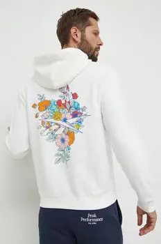 Фуфайка Reebok, белый