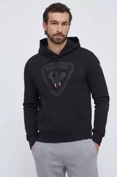 Фуфайка Rossignol, черный