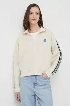 Фуфайка Tommy Hilfiger, бежевый