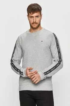 Фуфайка Tommy Hilfiger, серый