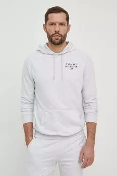 Фуфайка Tommy Hilfiger, серый