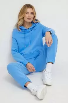 Фуфайка Tommy Hilfiger, синий