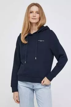 Фуфайка Tommy Hilfiger, темно-синий