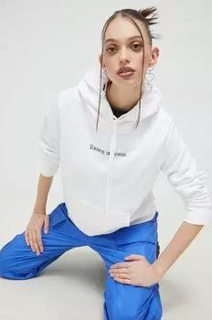 Фуфайка Tommy Jeans, белый