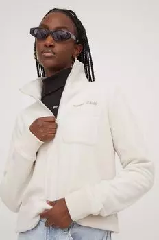 Фуфайка Tommy Jeans, бежевый