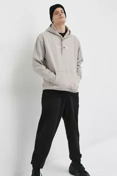 Фуфайка Tommy Jeans, серый