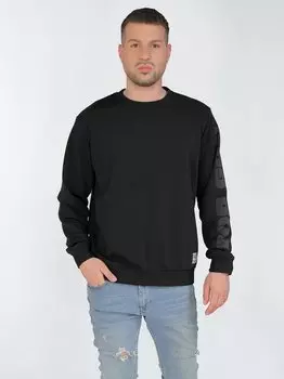 Фуфайка Topgun, черный