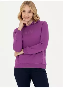Фуфайка U.S. Polo Assn.