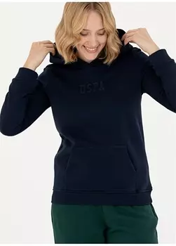 Фуфайка U.S. Polo Assn.