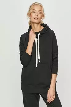 Фуфайка Under Armour, черный