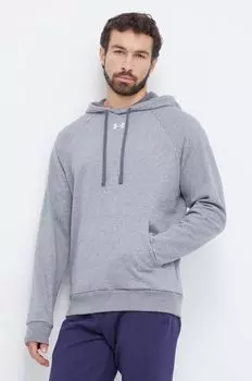 Фуфайка Under Armour, серый