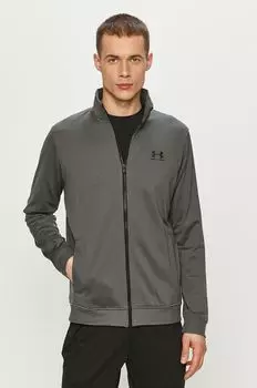 Фуфайка Under Armour, серый