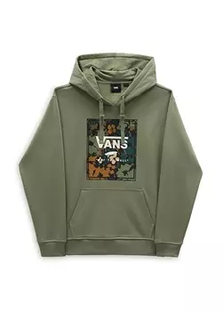 Фуфайка Vans
