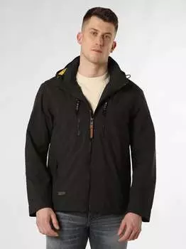 Функциональная куртка Camel Active, черный