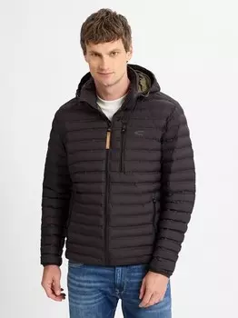Функциональная куртка Camel Active, черный