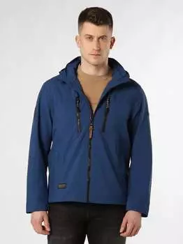 Функциональная куртка Camel Active, синий