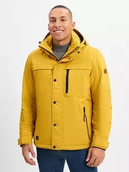 Функциональная куртка Camel Active, желтый
