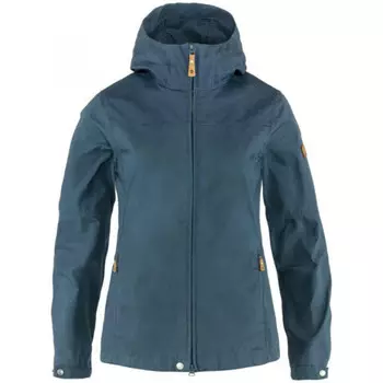Функциональная куртка Fjallraven, синий