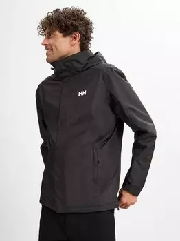 Функциональная куртка Helly Hansen, черный