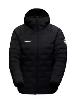 Функциональная куртка Mammut Sender, черный