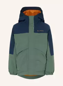 Функциональная куртка Vaude, синий