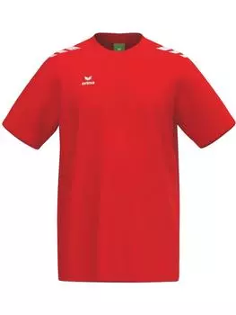 Функциональная рубашка Cmpt 3 Wings T-Shirt erima, красный