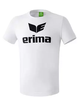 Функциональная рубашка erima, белый