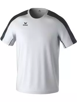 Функциональная рубашка Evo Star T-Shirt erima, белый