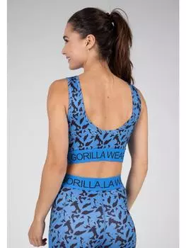 Функциональная рубашка Gorilla Wear