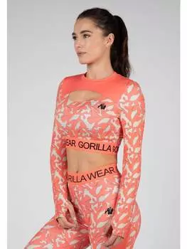 Функциональная рубашка Gorilla Wear