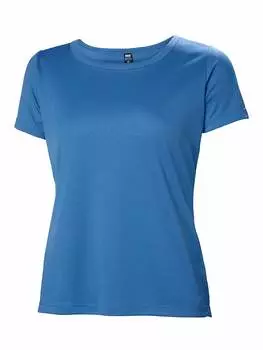 Функциональная рубашка Helly Hansen, синий