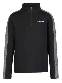Функциональная рубашка Icepeak Funktionsshirt Fleminton, черный