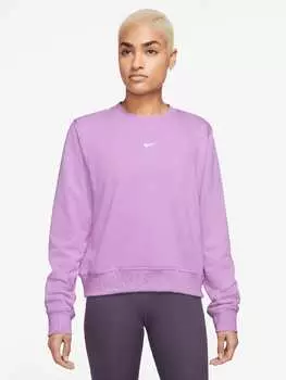 Функциональная рубашка Nike, фиолетовый