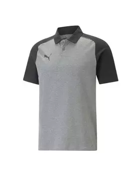 Функциональная рубашка Puma Poloshirt, серый