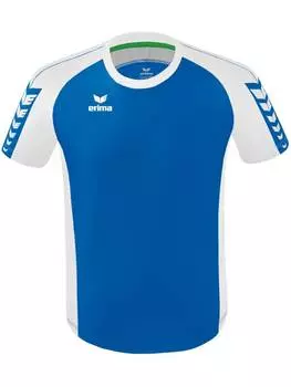 Функциональная рубашка Six Wings Trikot erima, синий