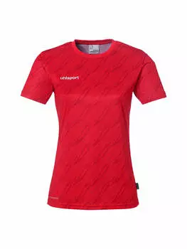 Функциональная рубашка uhlsport , красный