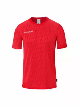 Функциональная рубашка uhlsport , красный