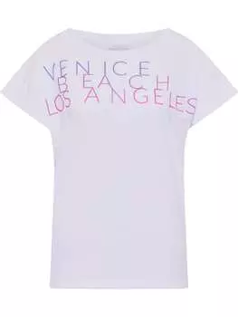 Функциональная рубашка Venice Beach, белый