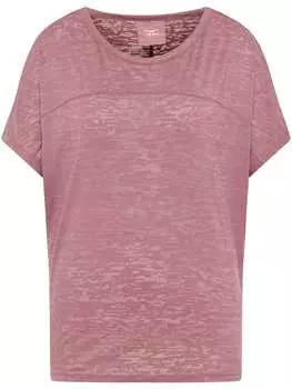 Функциональная рубашка Venice Beach, цвет mineral red