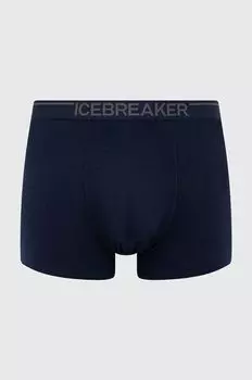 Функциональное нижнее белье Анатомика. Icebreaker, темно-синий