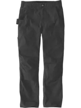 Функциональные брюки CARHARTT , черный