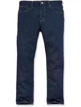 Функциональные брюки CARHARTT , синий