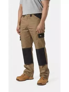 Функциональные брюки Everyday Trouser Dickies, хаки